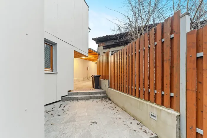 Prodej rodinného domu, Praha - Kyje, 200 m2