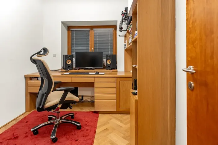 Prodej rodinného domu, Praha - Kyje, 200 m2