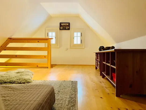 Prodej chaty, Horní Kalná, 126 m2