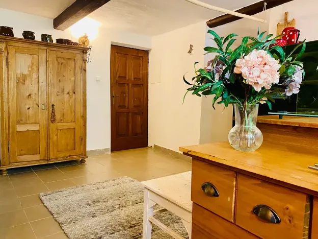 Prodej rodinného domu, Horní Kalná, 126 m2