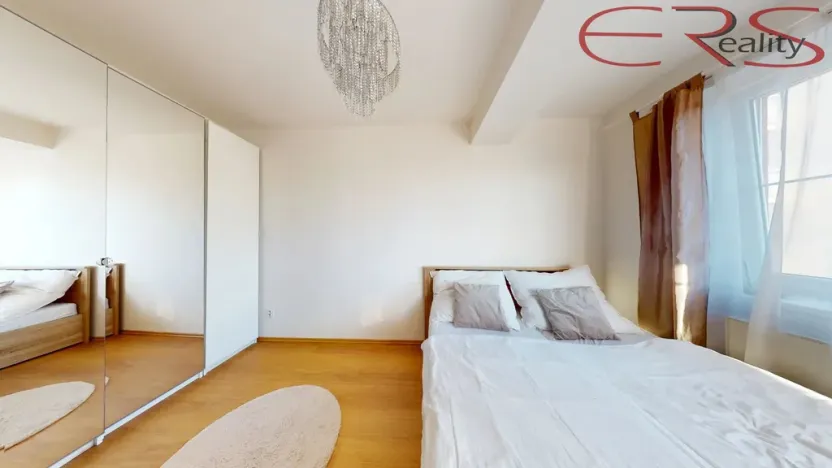 Prodej bytu 2+kk, Liberec, Nádvorní, 41 m2