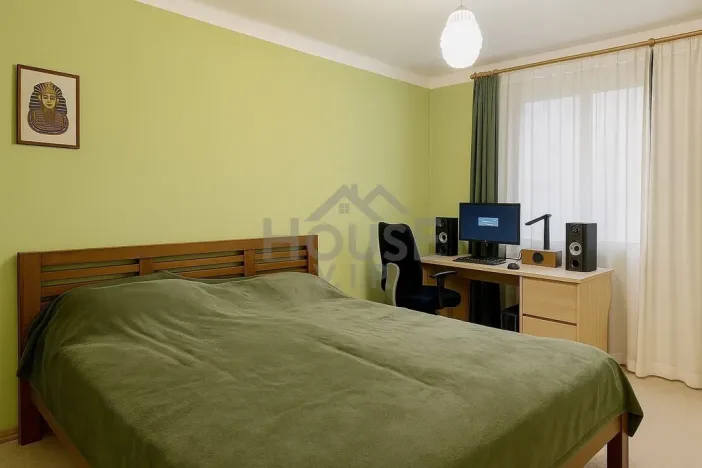 Prodej bytu 3+1, Praha - Prosek, Prosecká, 77 m2