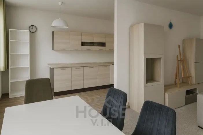 Prodej bytu 3+1, Praha - Prosek, Prosecká, 70 m2