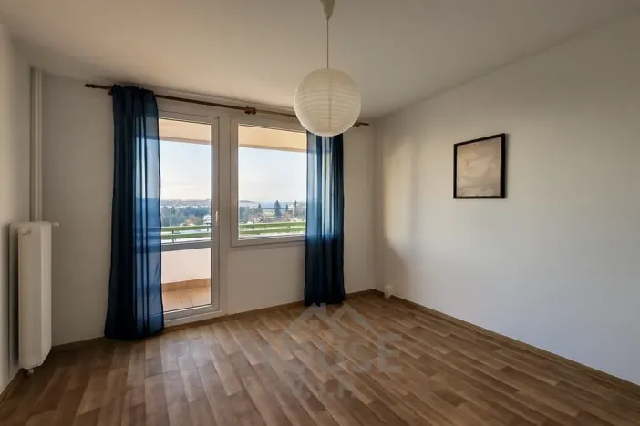 Prodej bytu 3+1, Praha - Prosek, Prosecká, 70 m2
