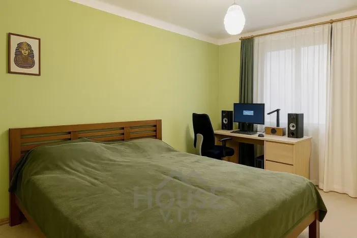 Prodej bytu 3+1, Praha - Prosek, Prosecká, 70 m2