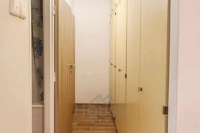 Prodej bytu 3+1, Praha - Prosek, Prosecká, 70 m2