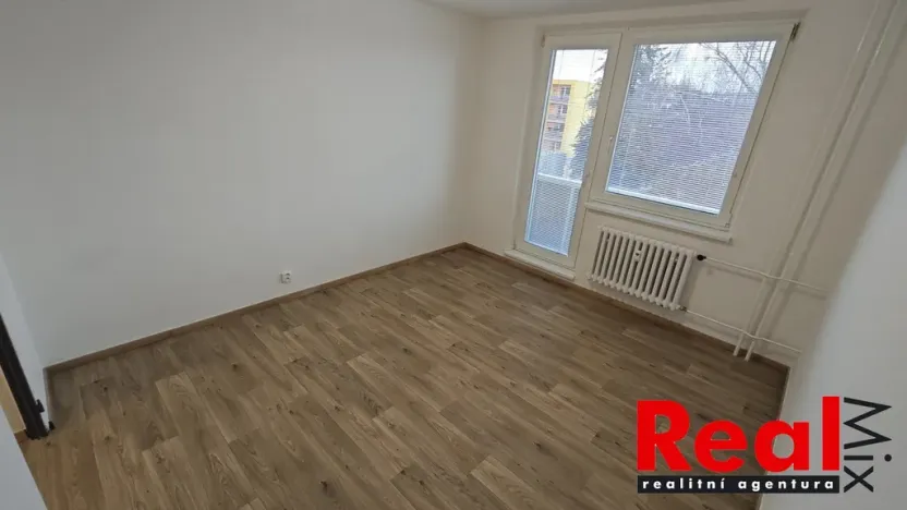 Prodej bytu 1+kk, Brno - Líšeň, Jedovnická, 24 m2