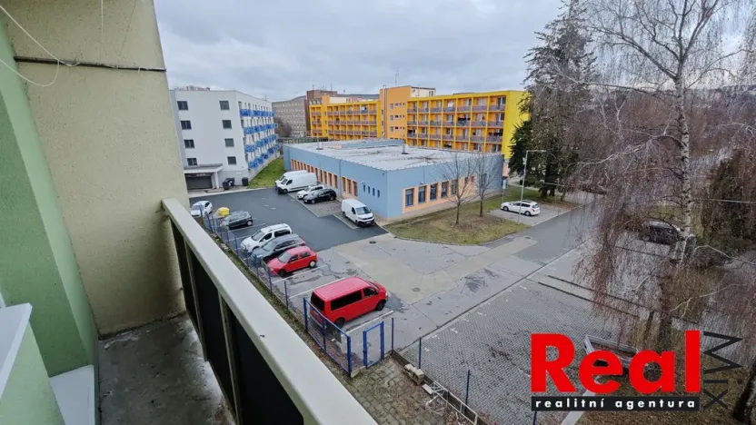Prodej bytu 1+kk, Brno - Líšeň, Jedovnická, 24 m2
