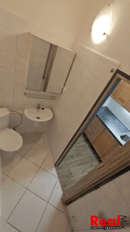 Prodej bytu 1+kk, Brno - Líšeň, Jedovnická, 24 m2