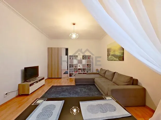 Prodej bytu 2+1, Praha - Smíchov, Na Celné, 56 m2