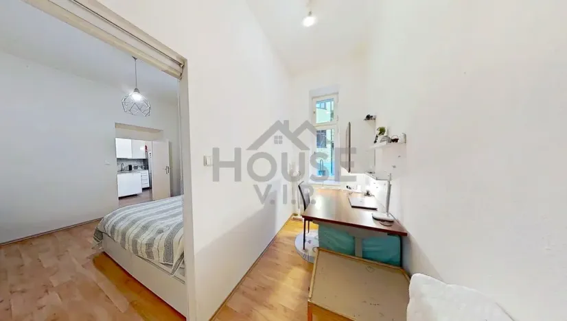 Prodej bytu 2+1, Praha - Smíchov, Na Celné, 56 m2