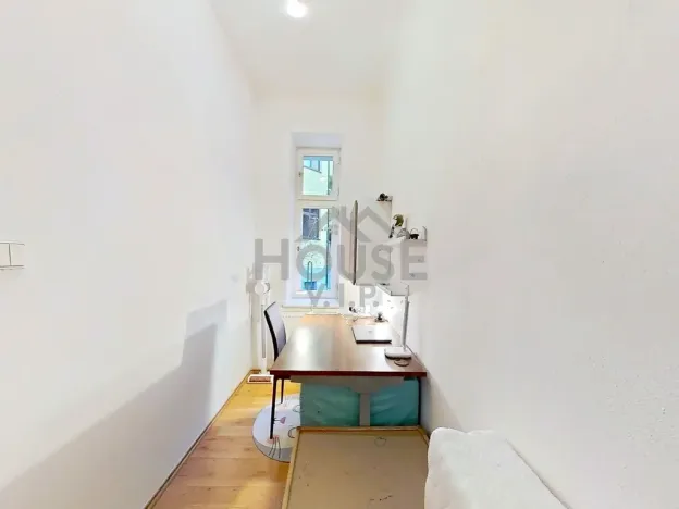 Prodej bytu 2+1, Praha - Smíchov, Na Celné, 56 m2