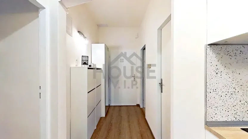 Prodej bytu 2+1, Praha - Smíchov, Na Celné, 56 m2