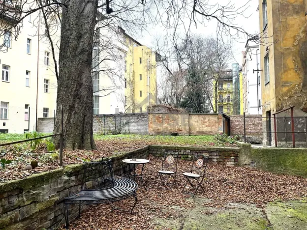 Prodej bytu 2+1, Praha - Smíchov, Na Celné, 56 m2