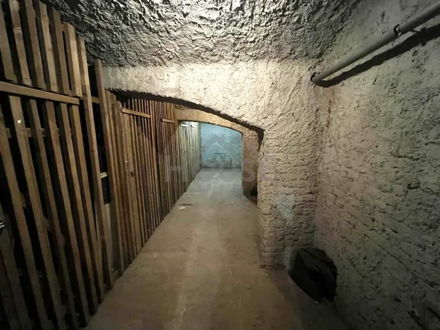 Prodej bytu 2+1, Praha - Smíchov, Na Celné, 56 m2