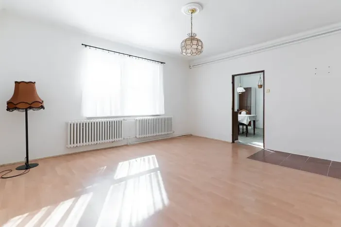 Prodej vícegeneračního domu, Nová Ves, 217 m2