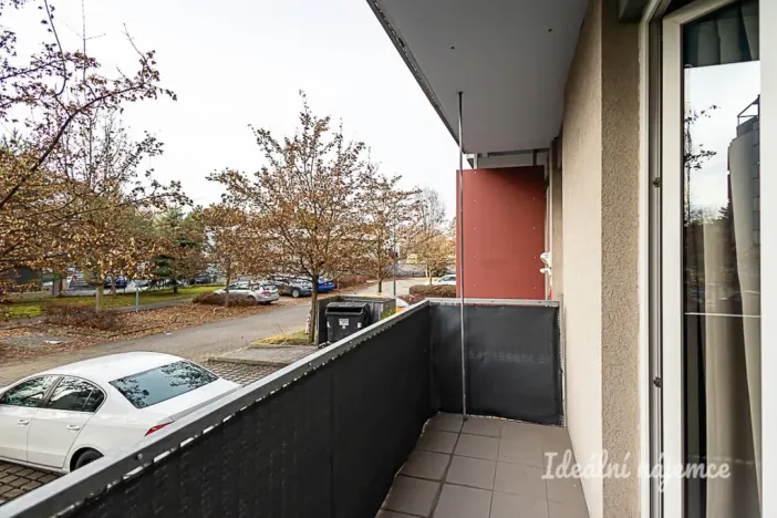 Pronájem bytu 2+kk, Praha - Letňany, Kostomlatská, 64 m2