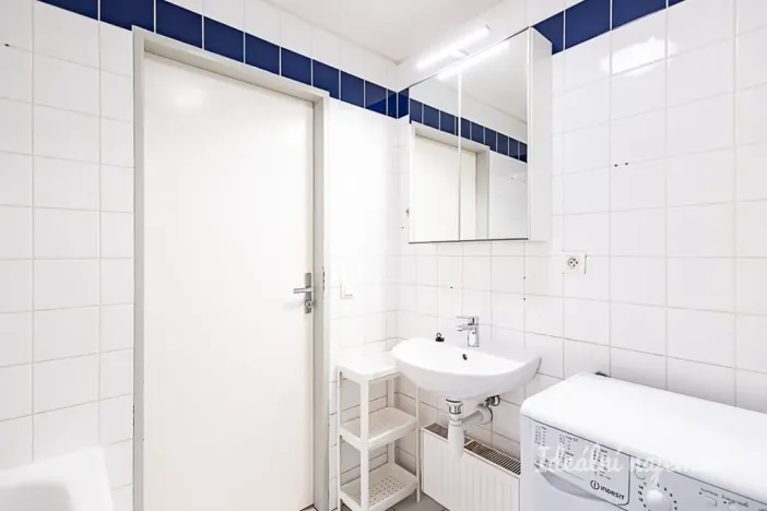 Pronájem bytu 2+kk, Praha - Letňany, Kostomlatská, 64 m2