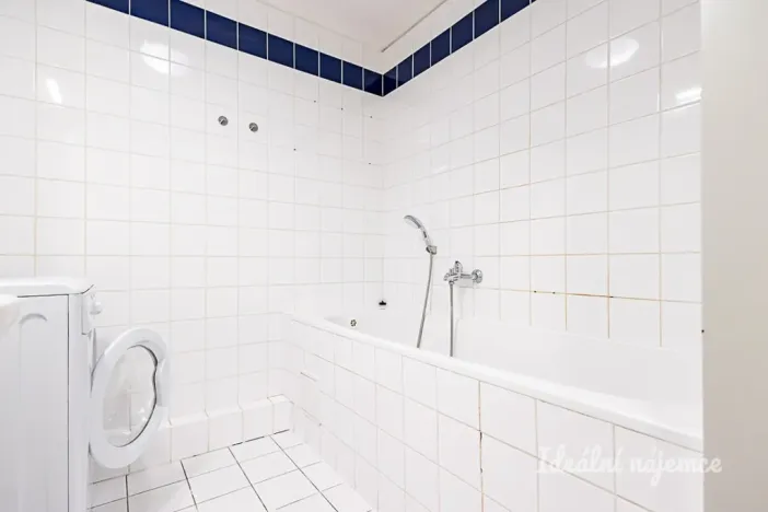 Pronájem bytu 2+kk, Praha - Letňany, Kostomlatská, 64 m2