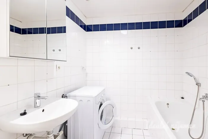 Pronájem bytu 2+kk, Praha - Letňany, Kostomlatská, 64 m2