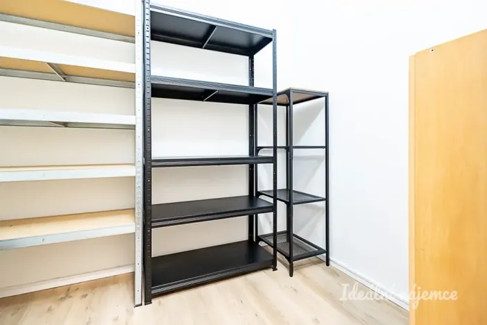 Pronájem bytu 2+kk, Praha - Letňany, Kostomlatská, 64 m2