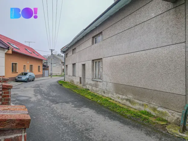 Prodej pozemku pro bydlení, Čechy, 1056 m2