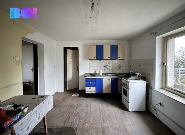 Prodej pozemku pro bydlení, Čechy, 1056 m2