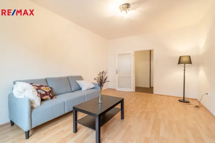 Prodej bytu 2+1, Praha - Krč, Kremličkova, 64 m2