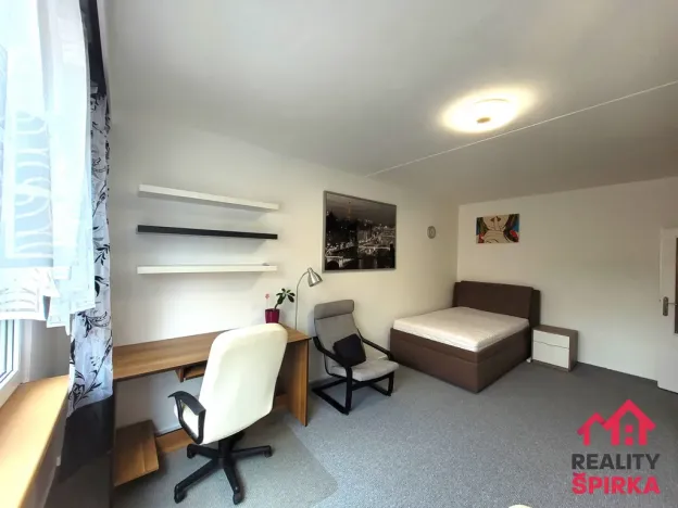 Pronájem bytu 3+1, Česká Třebová - Lhotka, 80 m2