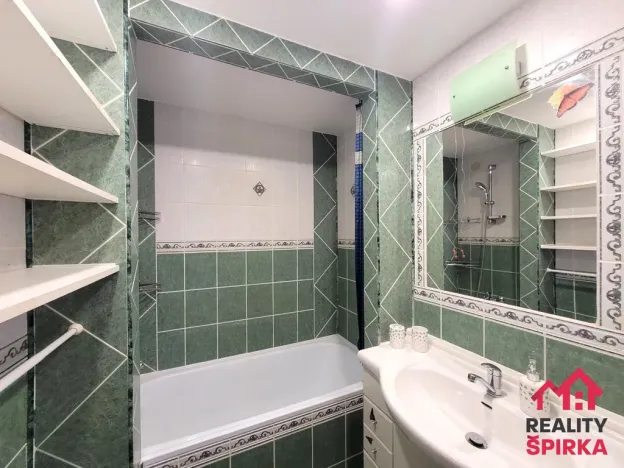 Pronájem bytu 3+1, Česká Třebová - Lhotka, 80 m2