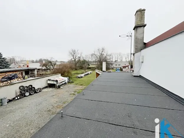 Prodej rodinného domu, Tovačov, Prostějovská, 169 m2