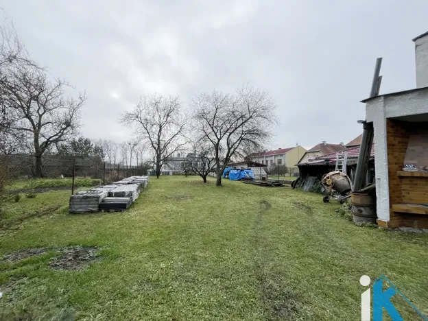 Prodej rodinného domu, Tovačov, Prostějovská, 169 m2