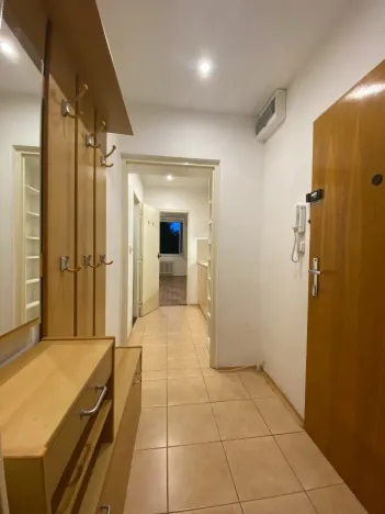 Pronájem bytu 1+kk, Brno - Královo Pole, Herčíkova, 30 m2