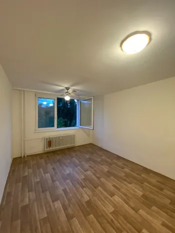 Pronájem bytu 1+kk, Brno - Královo Pole, Herčíkova, 30 m2