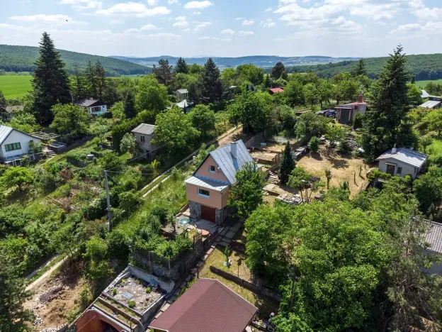 Prodej rodinného domu, Brno - Žebětín, 90 m2