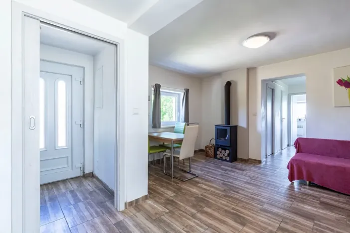 Prodej rodinného domu, Brno - Žebětín, 90 m2