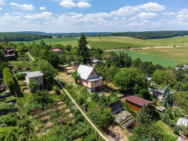 Prodej rodinného domu, Brno - Žebětín, 90 m2