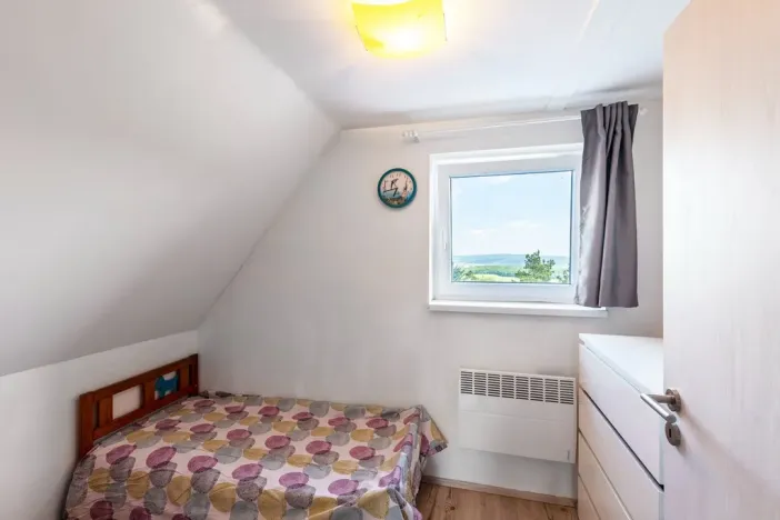 Prodej rodinného domu, Brno - Žebětín, 90 m2