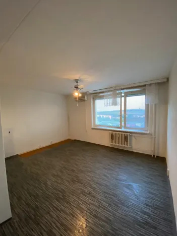 Pronájem bytu 1+kk, Brno - Nový Lískovec, Svážná, 31 m2