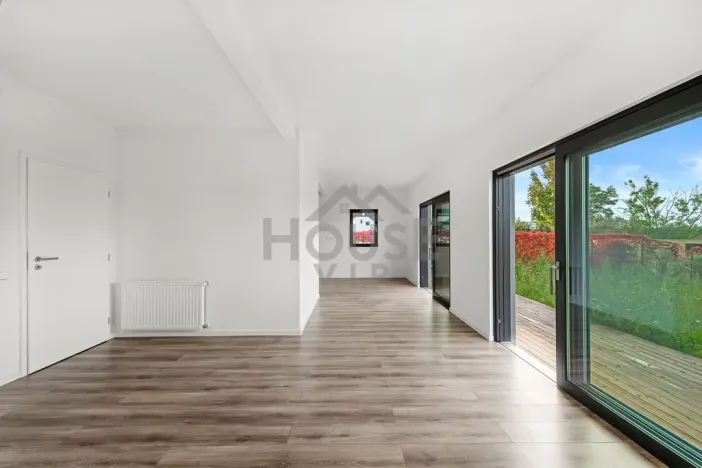 Prodej rodinného domu, Tuchoměřice, Opuková, 136 m2