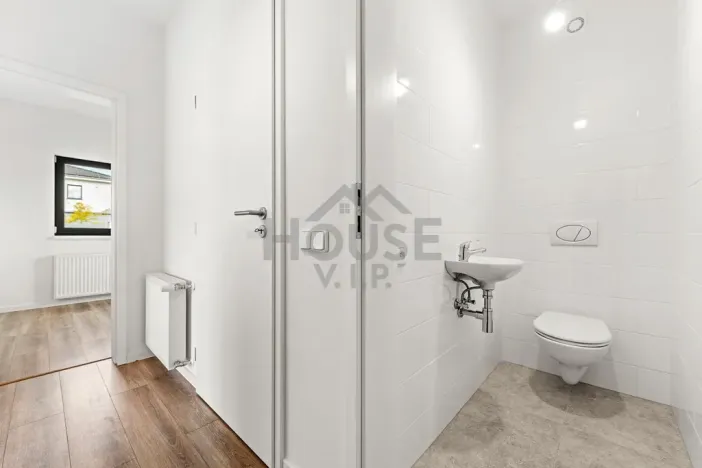 Prodej rodinného domu, Tuchoměřice, Opuková, 136 m2