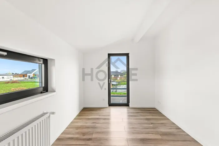 Prodej rodinného domu, Tuchoměřice, Opuková, 136 m2