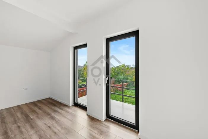 Prodej rodinného domu, Tuchoměřice, Opuková, 136 m2