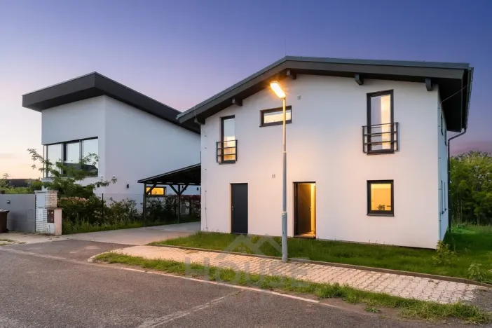 Prodej rodinného domu, Tuchoměřice, Opuková, 136 m2