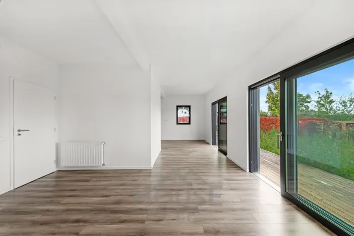 Prodej rodinného domu, Tuchoměřice, Opuková, 136 m2