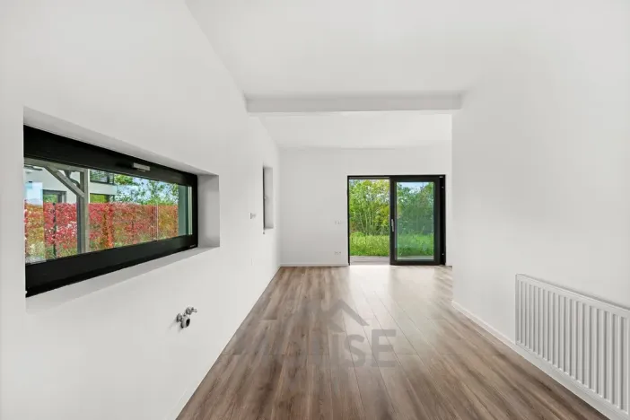 Prodej rodinného domu, Tuchoměřice, Opuková, 136 m2