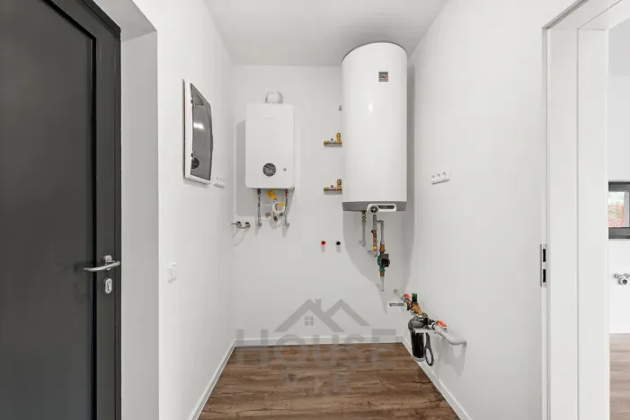 Prodej rodinného domu, Tuchoměřice, Opuková, 136 m2