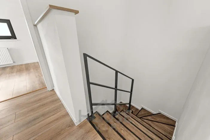 Prodej rodinného domu, Tuchoměřice, Opuková, 136 m2