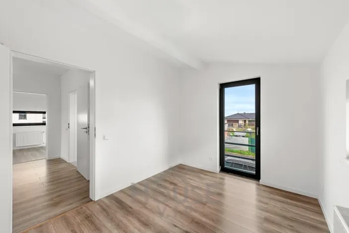 Prodej rodinného domu, Tuchoměřice, Opuková, 136 m2