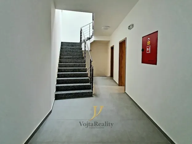 Pronájem bytu 2+kk, Olomouc - Hodolany, Elišky Krásnohorské, 53 m2